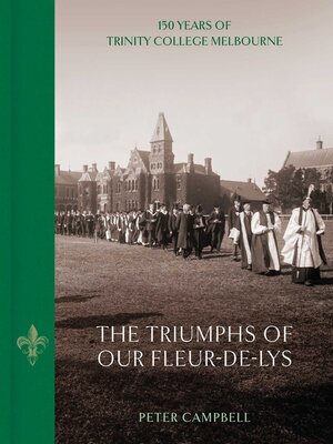 cover image of Triumphs of Our Fleur-de-Lys
